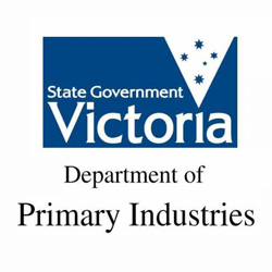Victorian Department of Primary Industries 